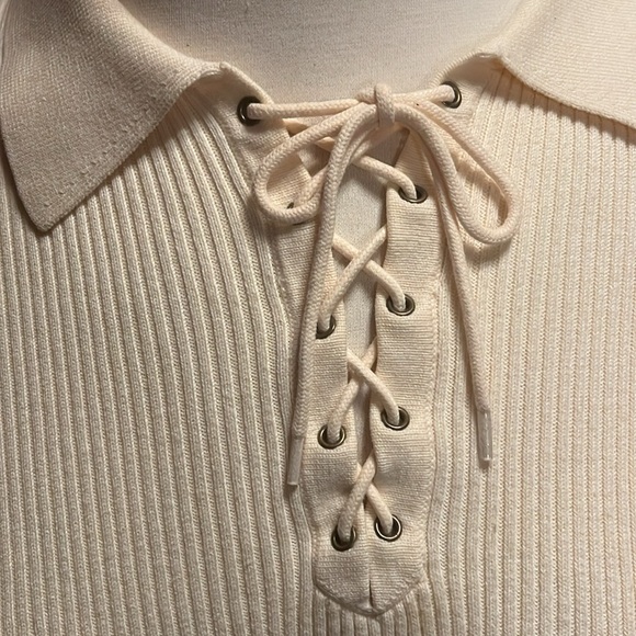 Ralph Lauren Cotton Knitted Sweater  Size 2X - Picture 2 of 9